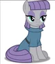 Maud Pie
