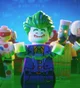 Lego Joker