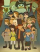 Professor Layton RPG