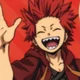 Eijirou Kirishima