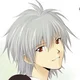 Kaworu Nagisa