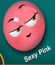 Sexy Pink