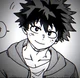 Izuku Midoriya