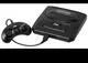 Sega Genesis 