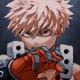 Katsuki Bakugou