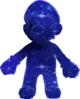 Cosmic Mario