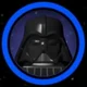 Lego Darth Vader