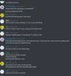 Discord chat
