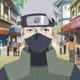 Kakashi Hatake