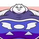 Fat Toriel