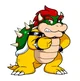 Ask Mario Bowser 