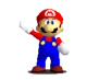 SM64 Mario v49