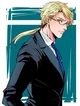 Teacher Kunikida