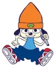 Parappa Rappa