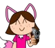 Lilipop with a Gun