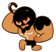 Muscle Cookie
