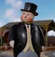 Sir Topham Hatt