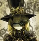Steampunk Amelia