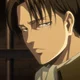 Levi Ackerman 