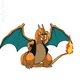 Charlie Charizard