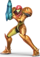 Samus Aren