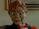 Slappy the dummy