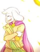 Asriel God