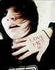 cute emo boy