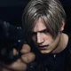 Leon S Kennedy RE4