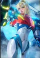 Samus Aran