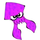Suspicious squid