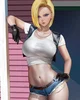 Android 18