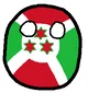 Burundi