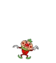 Tomato Monster