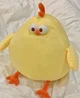 The Chicken plushie
