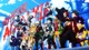 My Hero Academia 1A 