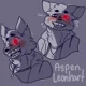 Aspen Leonhart