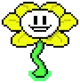 Flowey The Flower