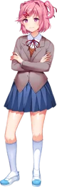 Natsuki