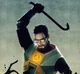 -Gordon Freeman-