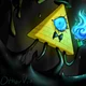 Bill cipher returned