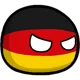 German