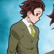 Tanjiro bullied