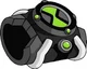 Omnitrix RPG 
