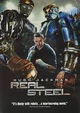 Real Steel RPG