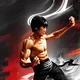 Bruce Lee