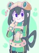 Asui tsuyu