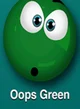 Oops Green 