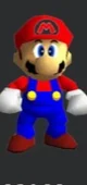 Smg64 mario