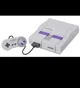 SNES